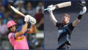 Headline: IPL 2021 UAE leg: Joss Buttler to miss out due to birth of child, RR sign New Zealand’s Glenn Phillips as replacement
