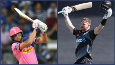 Headline: IPL 2021 UAE leg: Joss Buttler to miss out due to birth of child, RR sign New Zealand’s Glenn Phillips as replacement