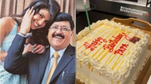 Heartbreaking: Priyanka Chopra celebrates late father Ashok Chopra’s birthday with a cake, see emotional pic