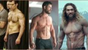 Henry Cavill VS Chris Hemsworth VS Jason Momoa: Who has the fittest body?