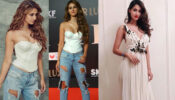Here Are 3 Fashion Looks Of Disha Patani That Fans Didn’t Appreciate Much!