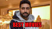 Here Are 5 Best Movies Of Abhishek Bachchan That Showcase His Talent!