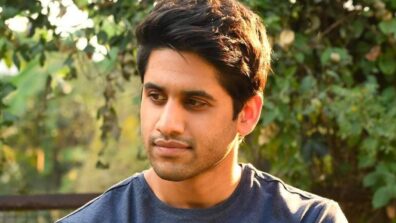 Here Are the 5 Best Movies Of Naga Chaitanya!