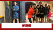 Here’s A Sneak Peek Into Parth Samthaan’s Luxurious Expensive Mumbai Apartment Which Is Lifestyle Goals