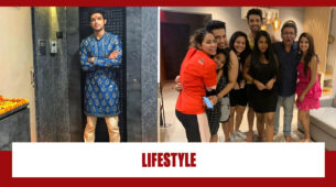 Here’s A Sneak Peek Into Parth Samthaan’s Luxurious Expensive Mumbai Apartment Which Is Lifestyle Goals