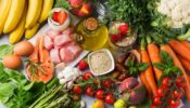 Here’s All You Need To Know About Healthy Diet!