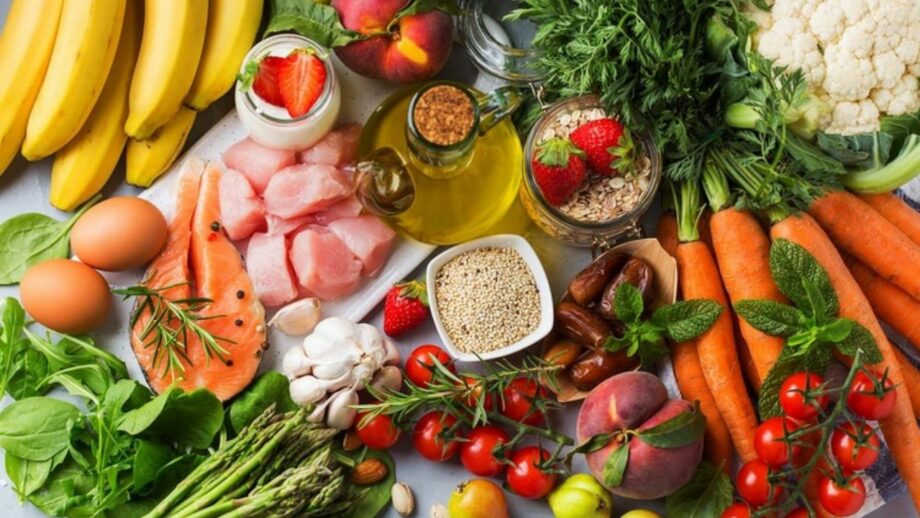 Here’s All You Need To Know About Healthy Diet! 444593