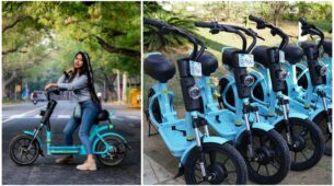 Here’s All You Need To Know About Yulu