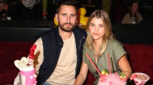 Here’s the reason why Scott Disick and Sofia Richie had to split