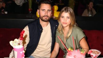 Here’s the reason why Scott Disick and Sofia Richie had to split