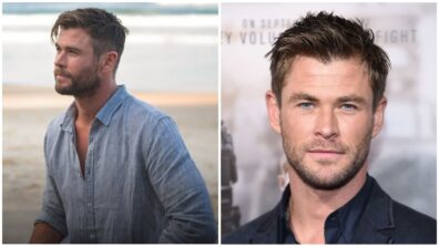 Here’s why Chris Hemsworth feels people don’t take him seriously; says ‘There is certain vanity attached to bulking up’