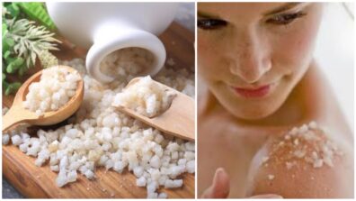 Here’s Why You Need To Take An Epsom Salt Bath!