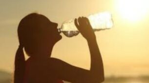 Here’s Why You Should Have Your Daily Dose Of Water!