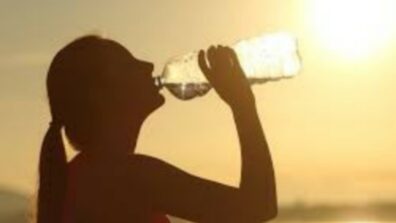 Here’s Why You Should Have Your Daily Dose Of Water!