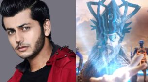 Hero-Gayab Mode On spoiler alert: Amal and Sandhya get into a huge fight with Shukracharya