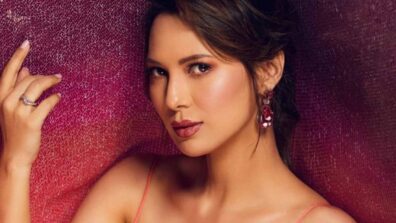 Rochelle Rao excited to be back to The Kapil Sharma Show