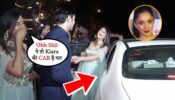 Hilarious Blunder: When Divyanka Tripathi got into Kiara Advani’s car; watch the incident here