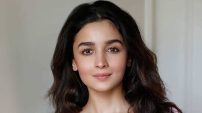HILARIOUS INCIDENT: When Alia Bhatt had to pee in bushes while shooting; says ‘they aren’t gonna see the front so…’