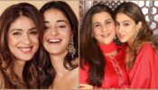 From Ananya Panday and Sara Ali Khan: Check out a list of Bollywood celebs who are big fans of Salman Khan’s Bigg Boss Show