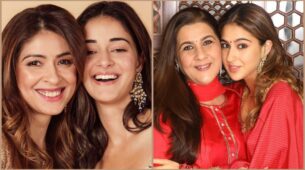 From Ananya Panday and Sara Ali Khan: Check out a list of Bollywood celebs who are big fans of Salman Khan’s Bigg Boss Show