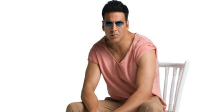 Hilarious! When Akshay Kumar Revealed About That One Film He Would Never Show His Children