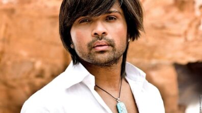 Himesh Reshammiya’s Best Look from Indian Idol 12, Check-Out