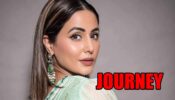 Hina Khan shares her incredible journey from TV to OTT, Get ready to feel inspired