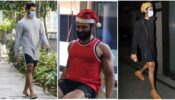 Hitting The Gym Soon? Grab Gym Outfits From Vijay Deverakonda