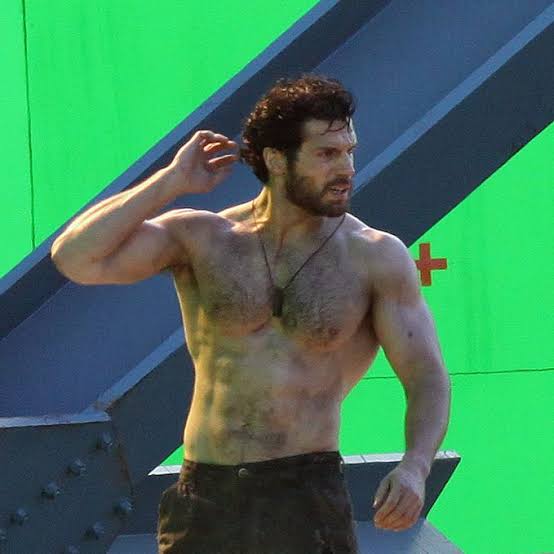 Need To Follow A Strict Diet? Here Is Henry Cavill Giving You One - 6