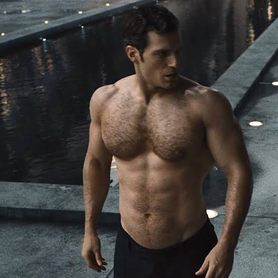 Need To Follow A Strict Diet? Here Is Henry Cavill Giving You One - 7