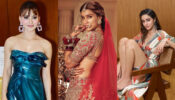 Hot Babes Compiled: Urvashi Rautela, Kriti Sanon and Ananya Panday send shockwaves with their oomph factor, see viral pics