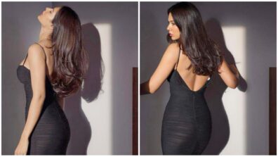 Hot Bodycon Dresses Of Sonam Bajwa You Should Totally Add To Your Wish List