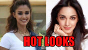 Hot Photos Compiled: Disha Patani vs Kiara Advani: Which diva’s sensuality gets fans excited? Vote now