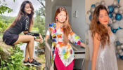 Hot Teenage Sensations: Ashi Singh, Jannat Zubair Rahmani & Arishfa Khan burn the oomph game with their hotness, fans sweat