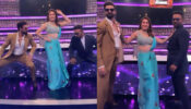 Madhuri Dixit makes hearts go ‘dhak dhak’ with her scintillating dance, fans sweat