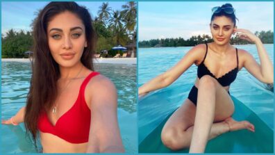 Hotness Alert! Shefali Jariwala’s Bikini Looks Are Winning Hearts All Over The Internet