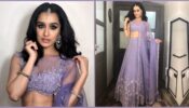Hotness Alert: Shraddha Kapoor’s Classic Lehenga Style Book Needs Your Attention