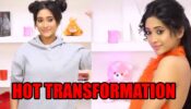 Hotness Alert: Yeh Rishta Kya Kehlata Hai actress Shivangi Joshi’s hot transformation video goes viral