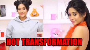 Hotness Alert: Yeh Rishta Kya Kehlata Hai actress Shivangi Joshi’s hot transformation video goes viral