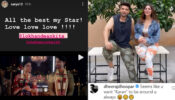 How Adorable: Shraddha Arya is in love with Ankita Lokhande and Shaheer Sheikh’s sizzling hot chemistry, Dheeraj Dhoopar posts cheeky comment teasing her about Karan Kundrra