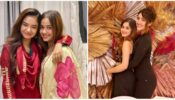 How Cute: Ashnoor Kaur and Anushka Sen shower love on Jannat Zubair for her birthday, Avneet Kaur says ‘raising your vibration will automatically heal your soul’