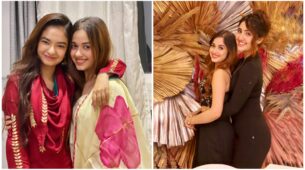 How Cute: Ashnoor Kaur and Anushka Sen shower love on Jannat Zubair for her birthday, Avneet Kaur says ‘raising your vibration will automatically heal your soul’