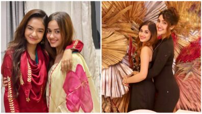 How Cute: Ashnoor Kaur and Anushka Sen shower love on Jannat Zubair for her birthday, Avneet Kaur says ‘raising your vibration will automatically heal your soul’