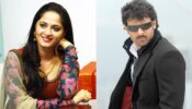 How Cute: Check out Anushka Shetty capturing Prabhas while the actor is dancing his heart out