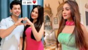 How Cute: Siddharth Nigam and Ritika Badiani are two souls living in one heart, Ashi Singh says ‘katilana’