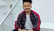 How does Tony Kakkar deal with negativity in life?