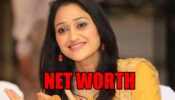 How rich is Disha Vakani aka Dayaben? Get shocked