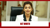 How Rich Is Pooja Hegde? Check Out Her Net Worth