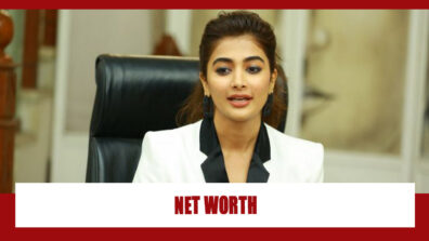 How Rich Is Pooja Hegde? Check Out Her Net Worth