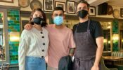 How Romantic: Anushka Sharma and Virat Kohli step out for lunch date in London, fans get major couple goals